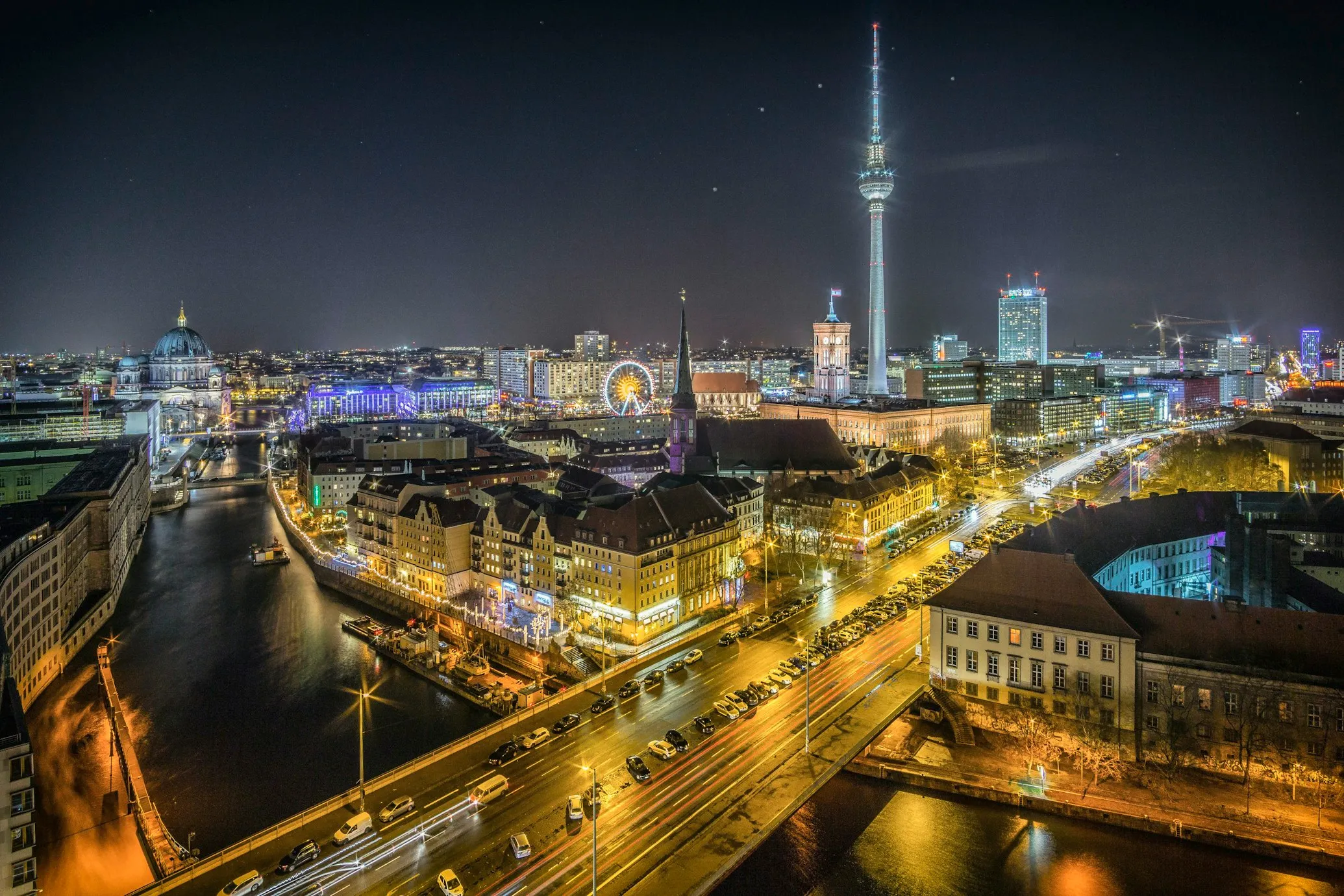 Leipziger Str. 12, 10117 Berlin, Germany